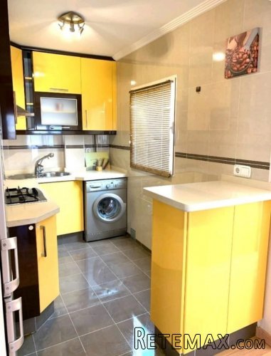 Piso reformado de 2 dormitorios y un baño completamente.. - 4