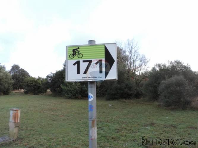 Poljoprivredno zemljište 500 m od mora - 2