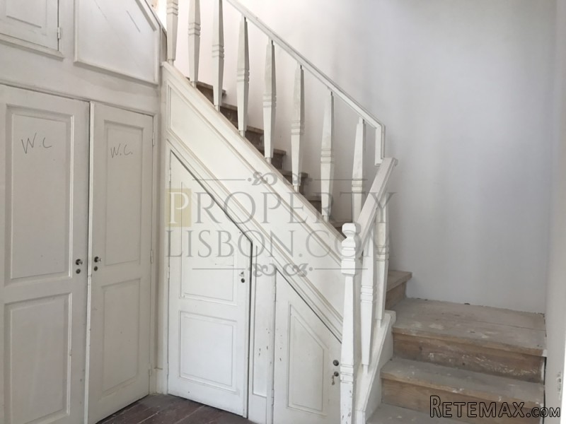 T3 Duplex with terrace character Graca