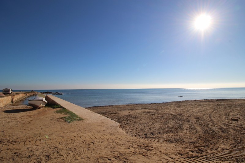 2 Bedrooms - Apartment - Costa Blanca..