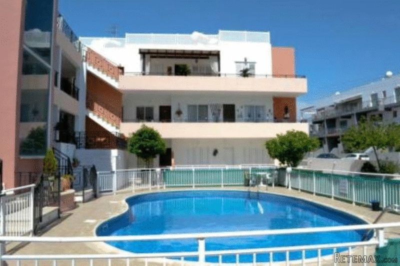 2 Bedrooms - Apartment - Paphos - For.. - 2