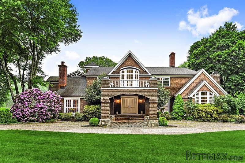 5 bedroom House For Sale: 23 Fox Hill..