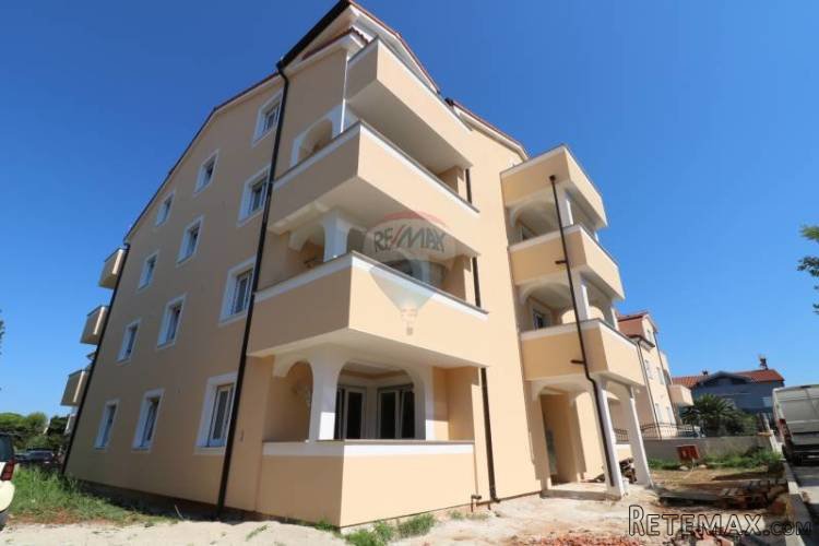 Istra,Medulin,novi stanovi 500m od mora