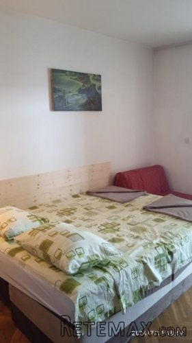 Izdajem stan preko leta