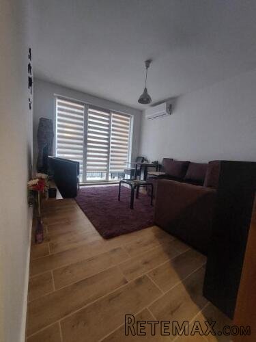 Prodajem apartman na Srebrnom jezeru