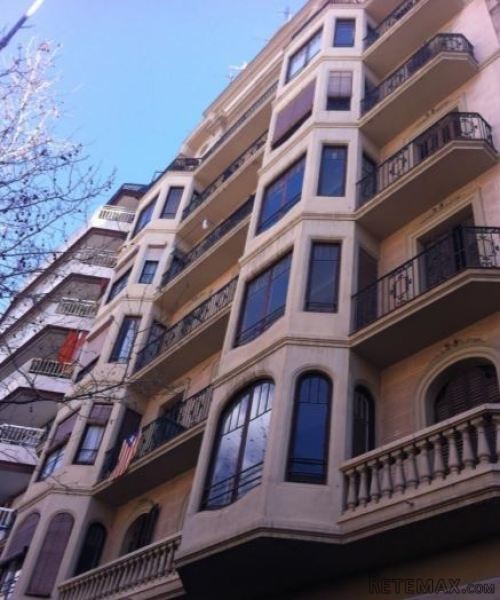Sant Antoni Penthouse with Terrace for.. - 2