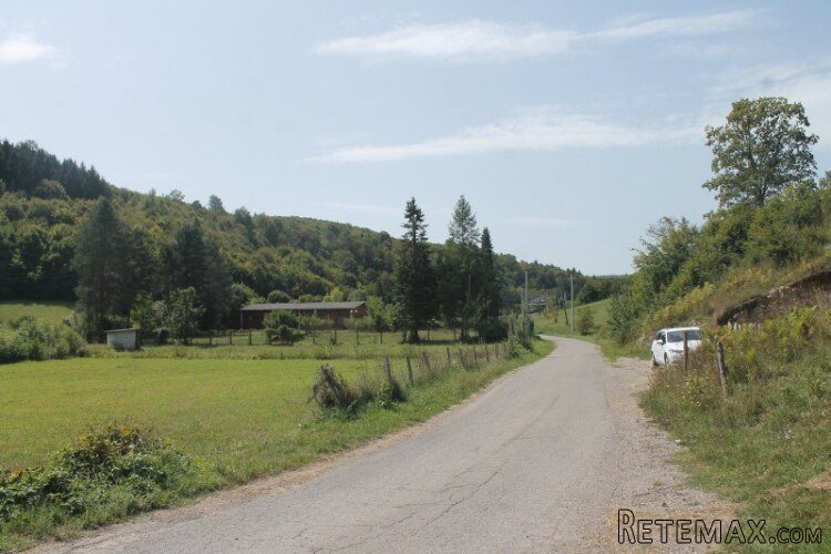 Zemljište za izgradnju kuće ili vikendice - 15
