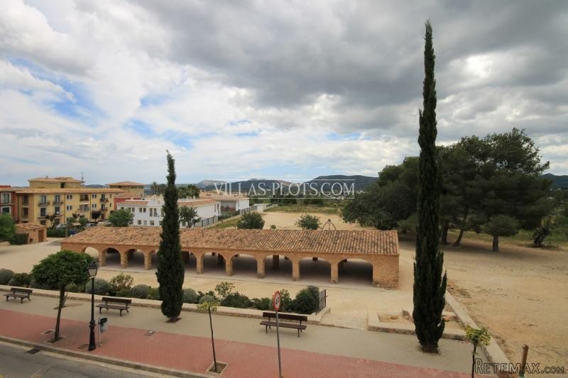 2 Bedroom Apartment In Jesus Pobre - 2