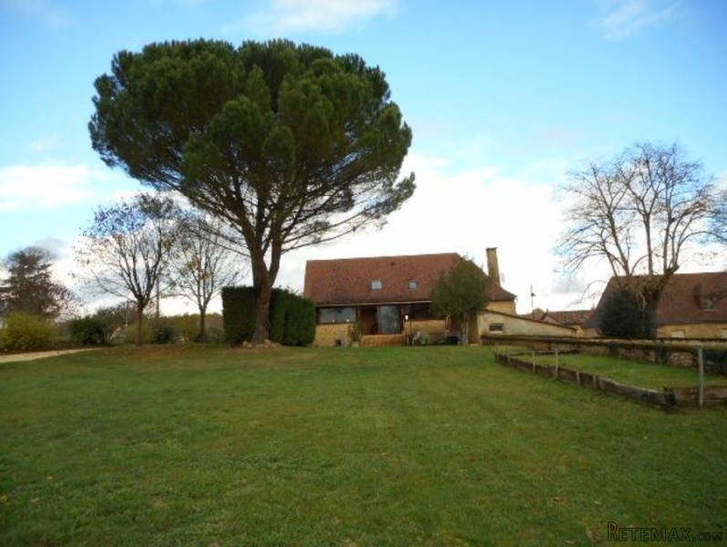 Maison Cales - 2