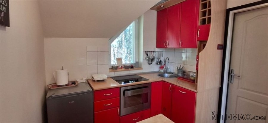 Prostran duplex na Divčibarama 70m2 - 6
