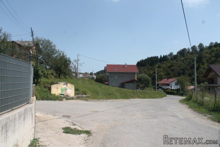 Zemljište za izgradnju kuće ili vikendice - 16
