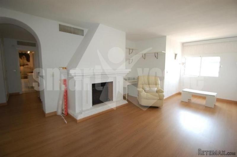 Apartment For Sale In Puerto Banus..