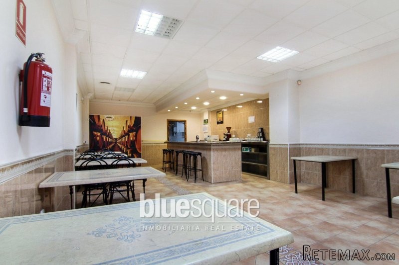 Freehold Bar Javea Pueblo - 2