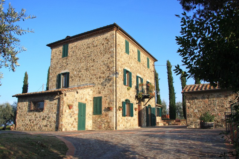 House - Tuscany - For Sale - 2