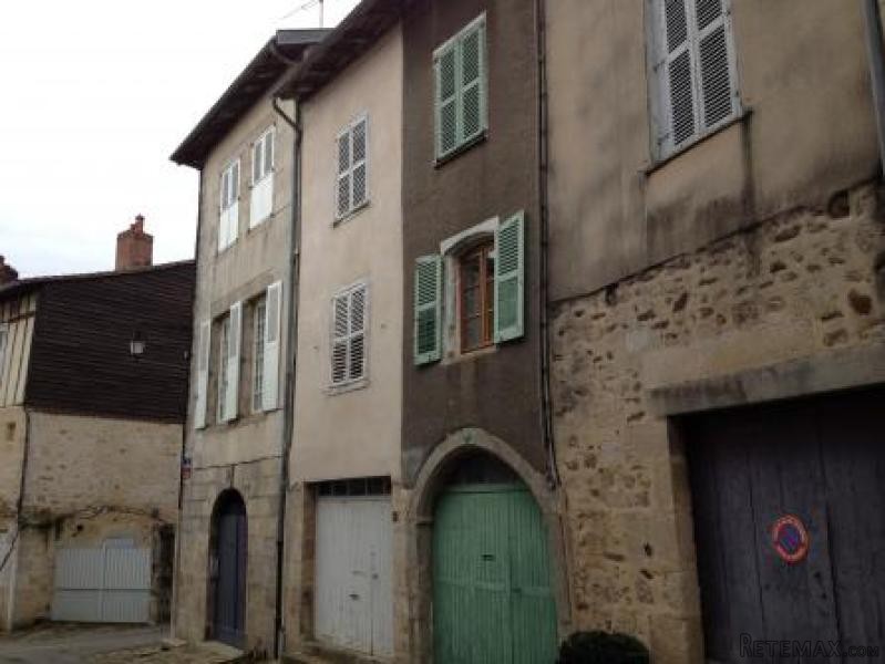 Two Bedroom Village House For Sale