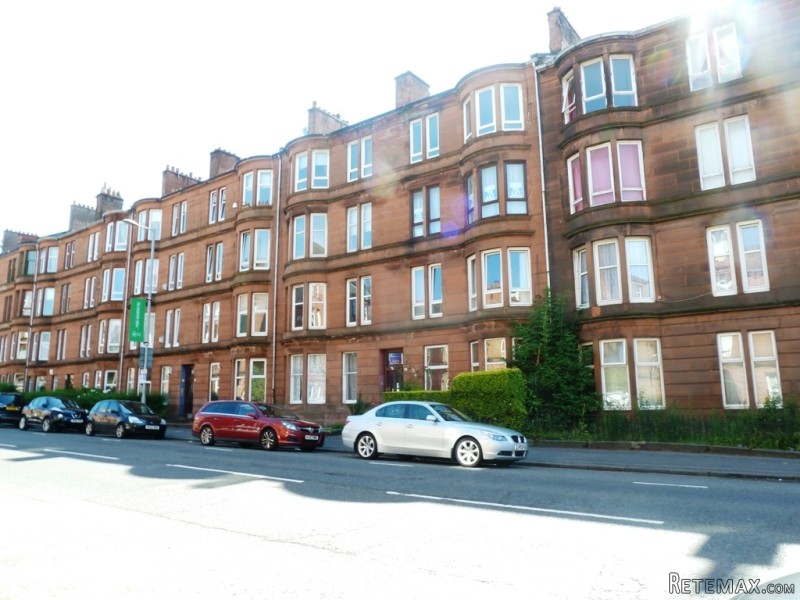 2/2 87 Minard Rd, Shawlands, Glasgow..