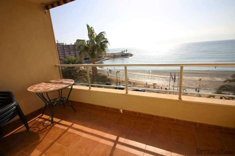 2 Bedrooms - Apartment - Alicante - For..