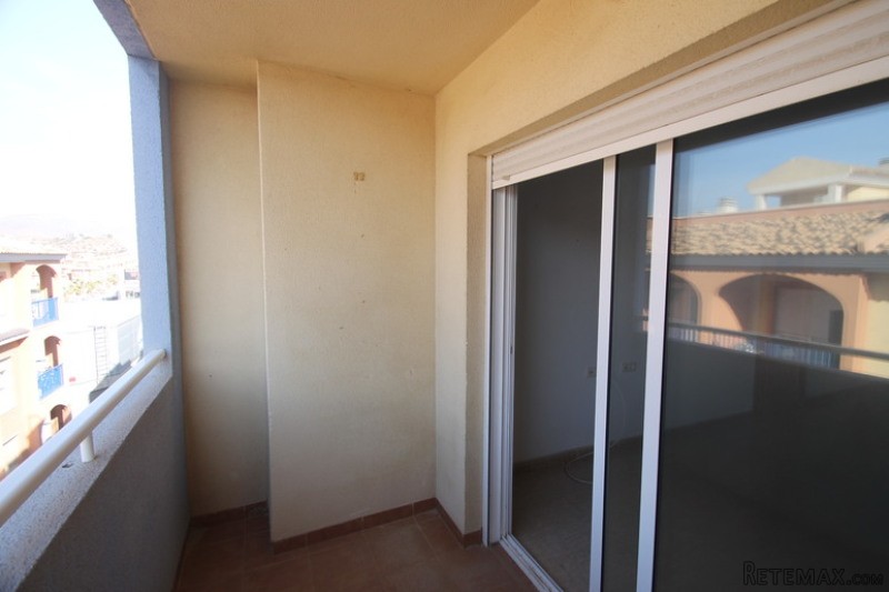 2 Bedrooms - Apartment - Murcia - For..