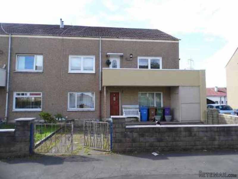 3 bedroom, Flat house for sale