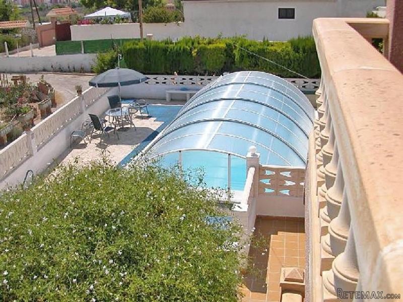 4 Bedroom Villa El Campello (Ref... - 2
