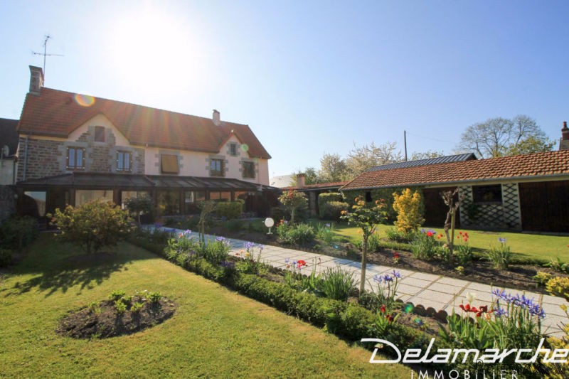 Brehal - House For Sale