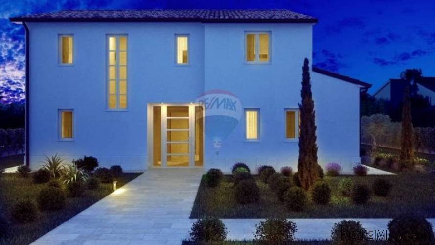 Nova vila sa pogledom na more 164 m2 - 4