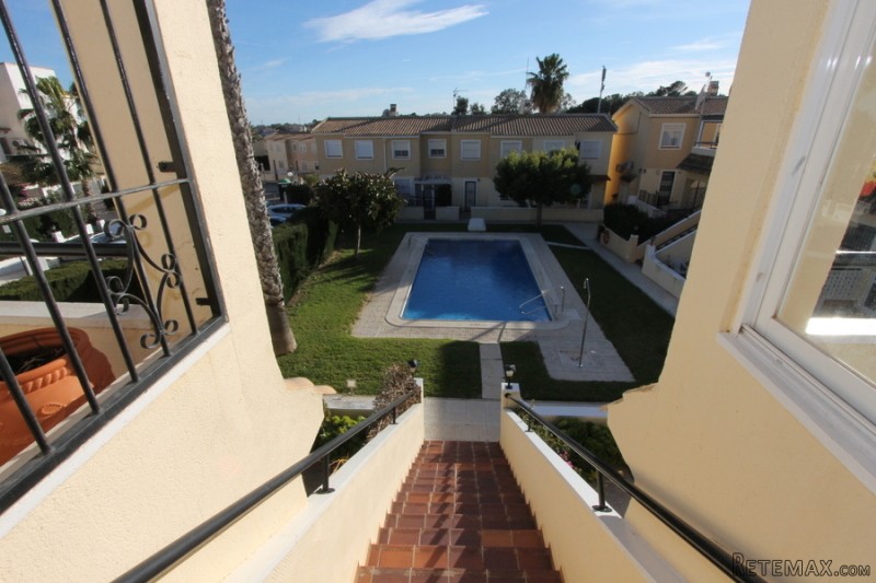 2 Bedrooms - Bungalow - Alicante - For.. - 2