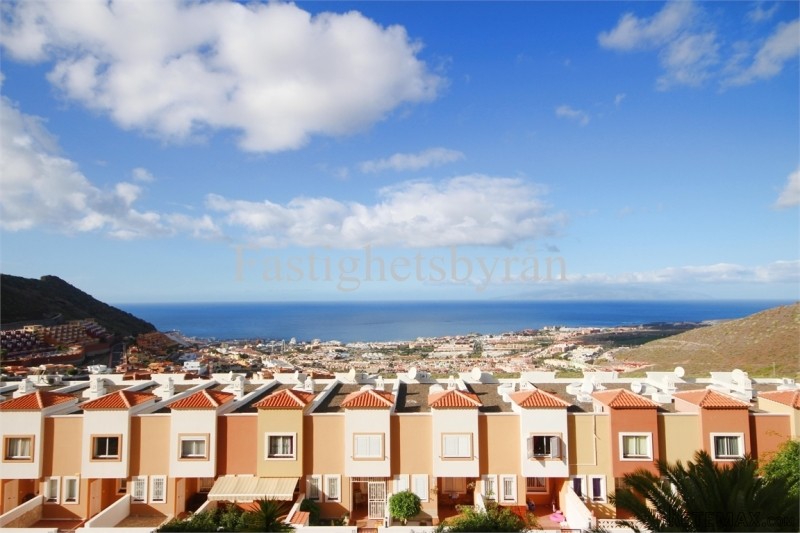 Costa Adeje | Teneriffa - 2
