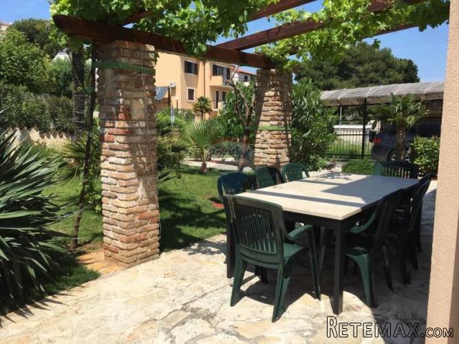 Istra,Premantura, samostojeća kuća sa velikim vrtom,... - 5