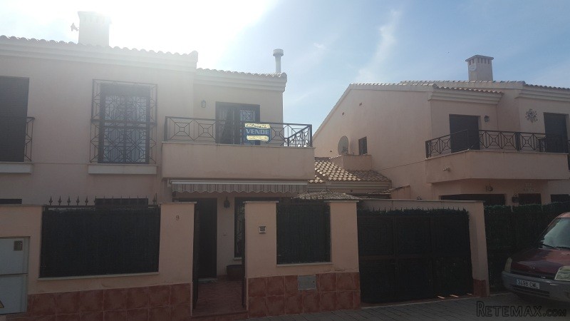 2 Bedrooms - Property - Murcia - For..