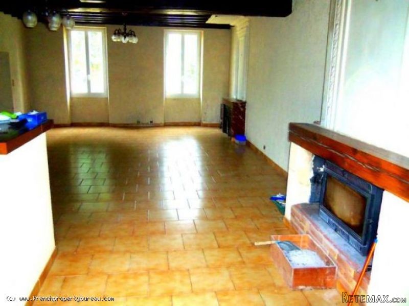 Maison de Maitre with outbuildings near.. - 2