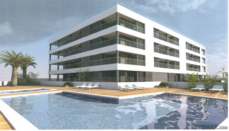 2 Bedrooms - Apartment - Alicante - For..