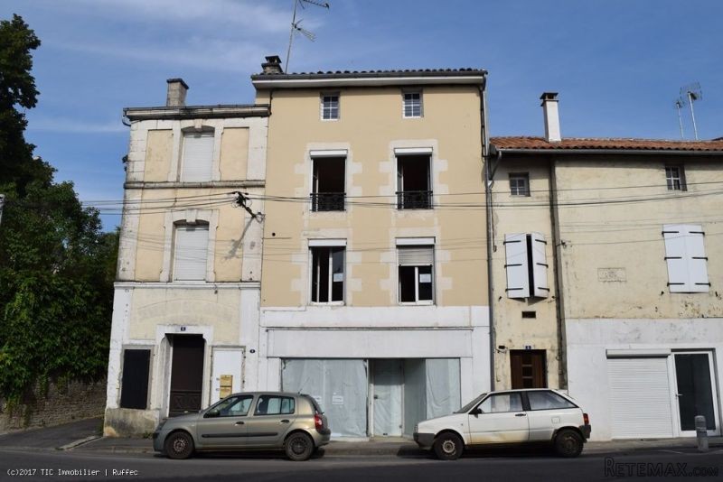 A Town Centre Property Ideal For..