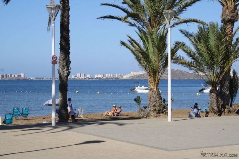 Apartment for sale in Islas Menores
