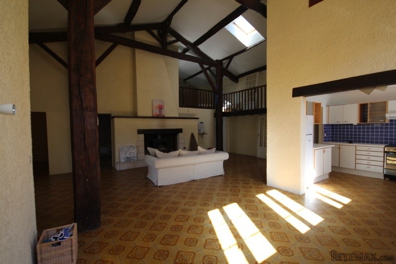 Character 18th Century Village House.. - 2