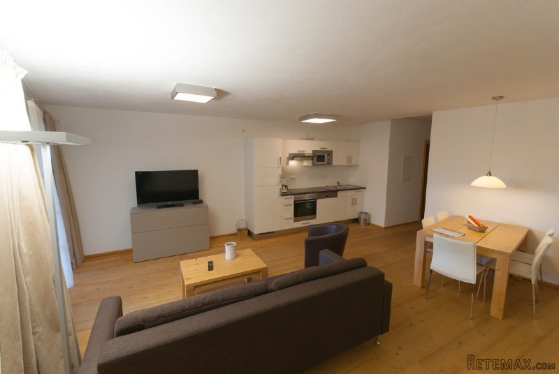 Newly Built Apartment Right On The.. - 2