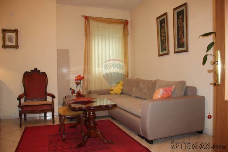 POREČ - Krasan stan u prizemlju sa okućnicom 70m2 - 5