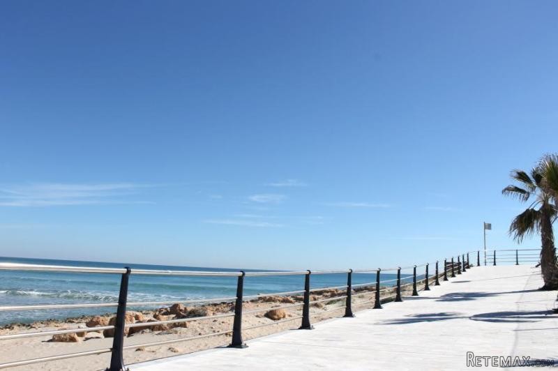 2 Bedrooms - Apartment - Costa Blanca..