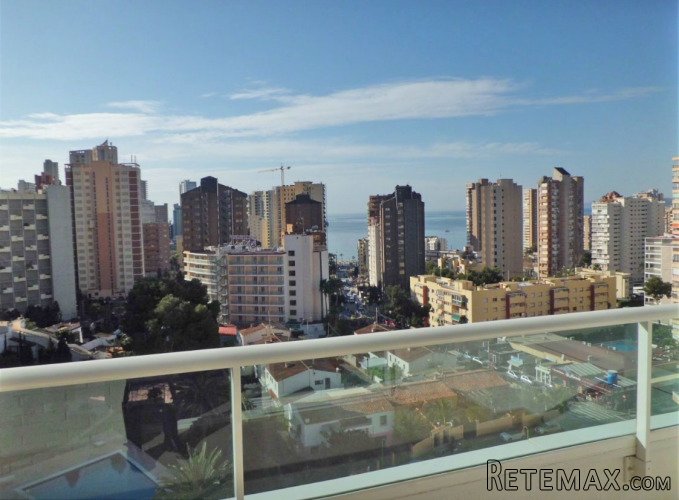 Apartamento - Benidorm (Rincón de Loiх) en una u.. - 2