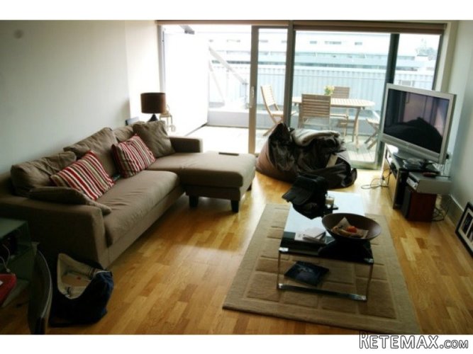 Attractive 2 bedroom property for rent