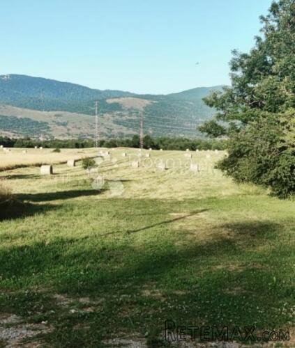 FUŽINE - LIĆ građevinski teren - 2