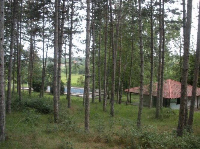 Koraćička banja - 2