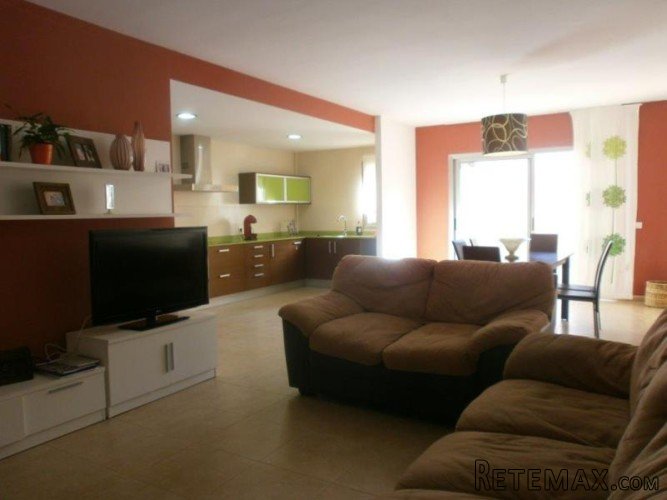 Newly built town house on the outskirts of Muro village.. - 2