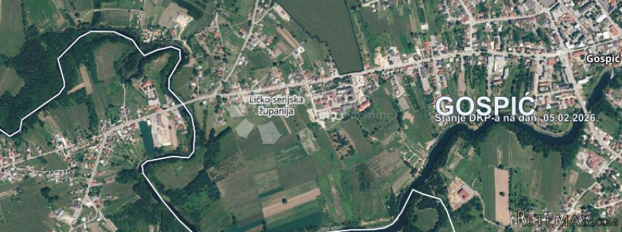 ODLIČNA LOKACIJA - 2