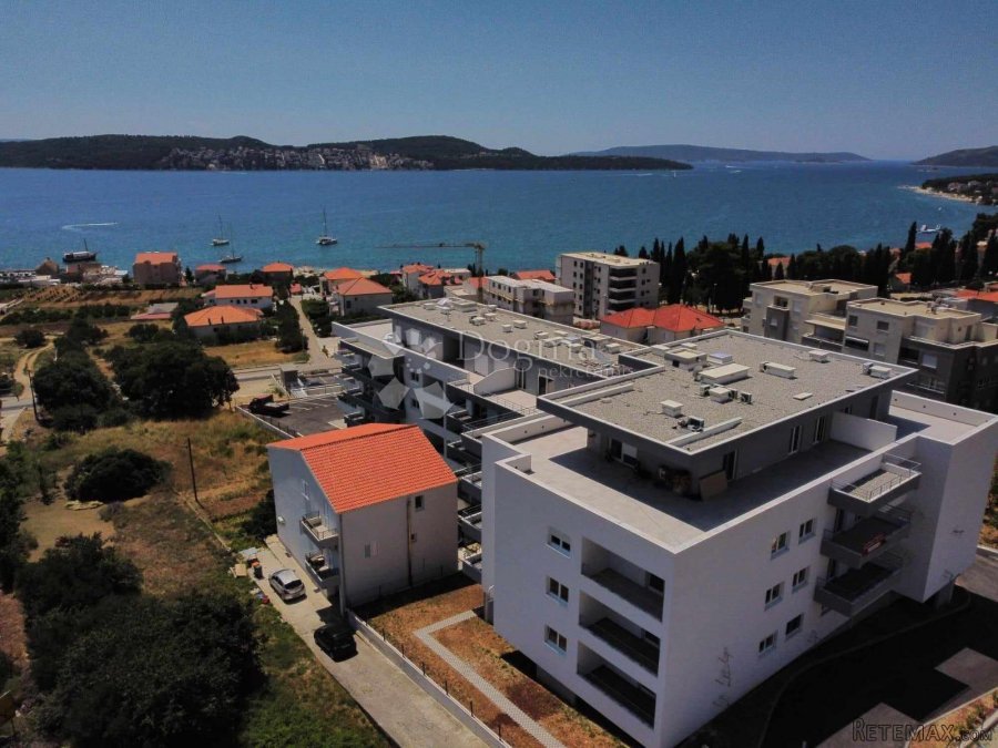 TROGIR-PENTHOUSE S ČAROBNIM POGLEDOM S50 - 2