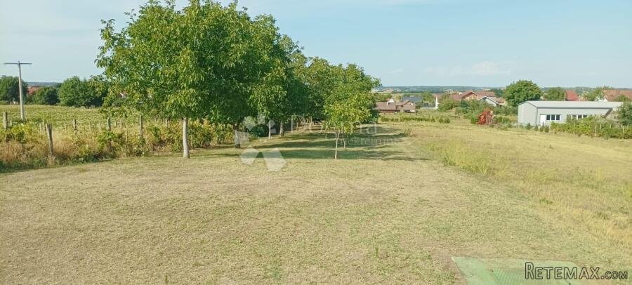 Vikendica Podgorje kod Virovitice + građevinska parcela - 2