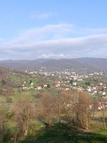 Zemljište u mirnom kraju - 2