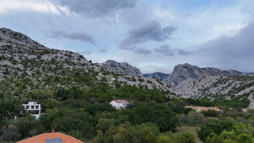 Zemljište u Parku prirode Velebit - 2