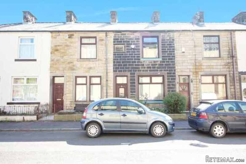 2 bedroom, Terraced House house for sale