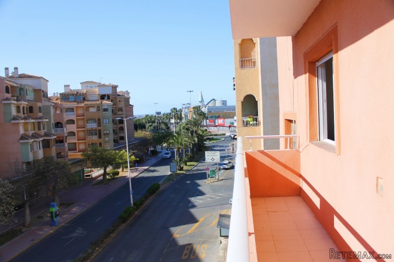 2 Bedrooms - Apartment - Costa Blanca..